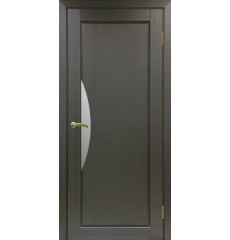 Дверь деревянная межкомнатная СИЦИЛИЯ 723 Венге 